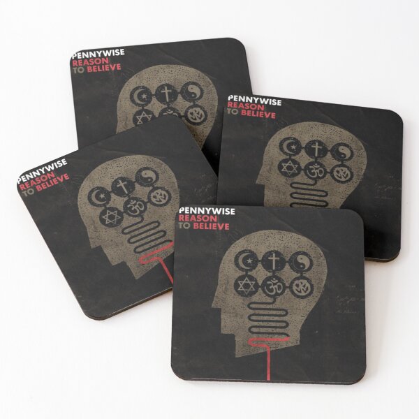 Item preview, Reason to Believe designed and sold by RoaringFork.