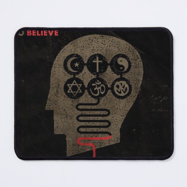 Item preview, Reason to Believe designed and sold by RoaringFork.