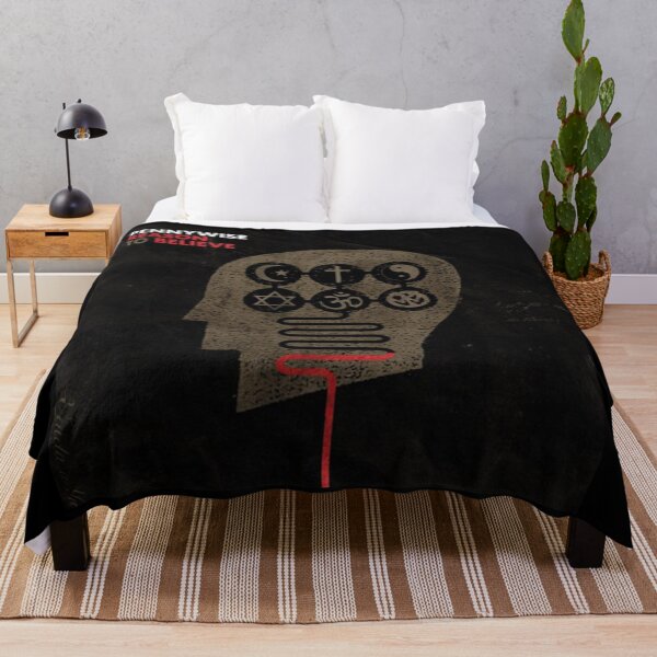 Item preview, Reason to Believe designed and sold by RoaringFork.