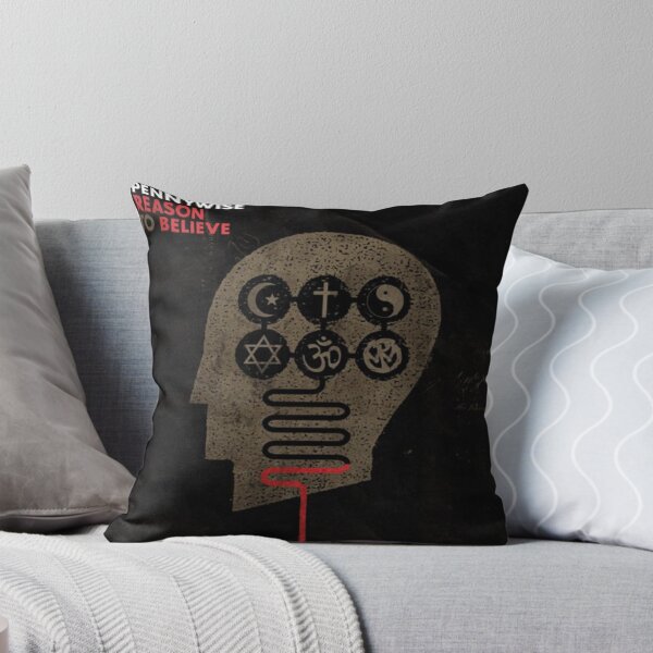 Item preview, Reason to Believe designed and sold by RoaringFork.