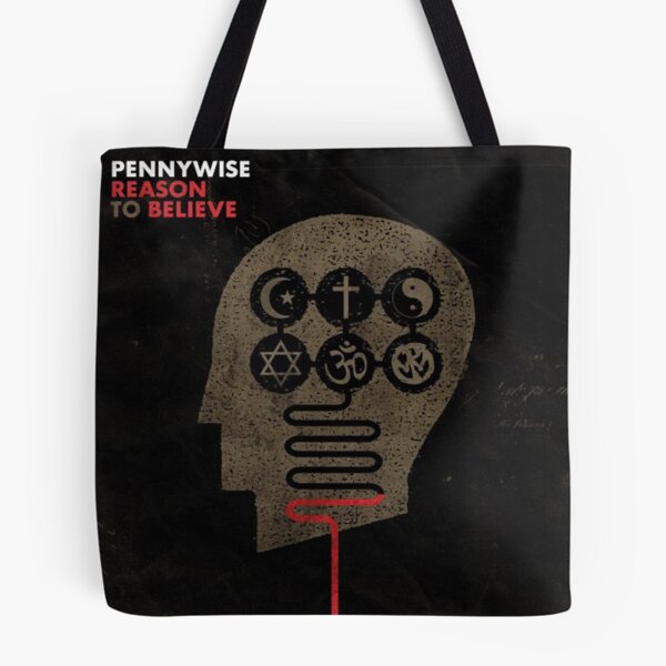Item preview, Reason to Believe designed and sold by RoaringFork.