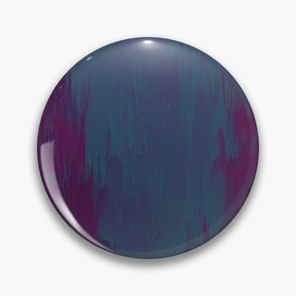 Item preview, Glitch Abstract Art Pattern in Jewel Tones of Purple, Red, Pink and Blue designed and sold by kasamor.