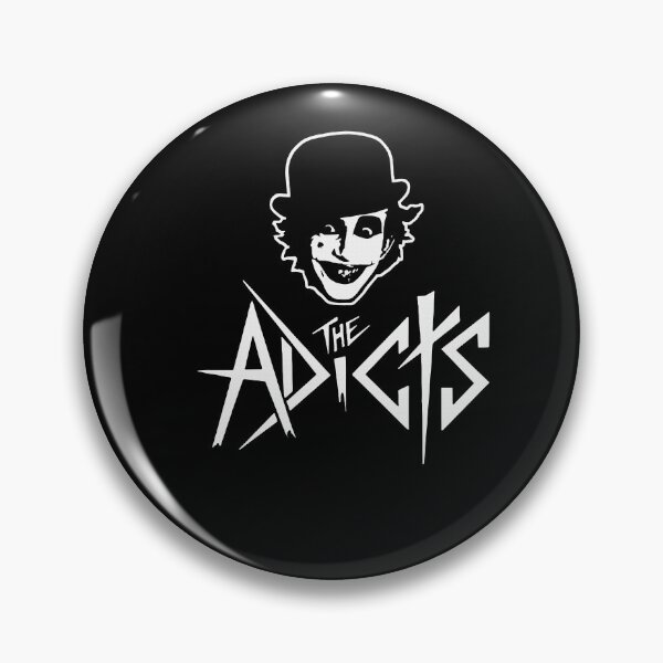 Item preview, The Adicts Monkey 181  designed and sold by Henry Allen.