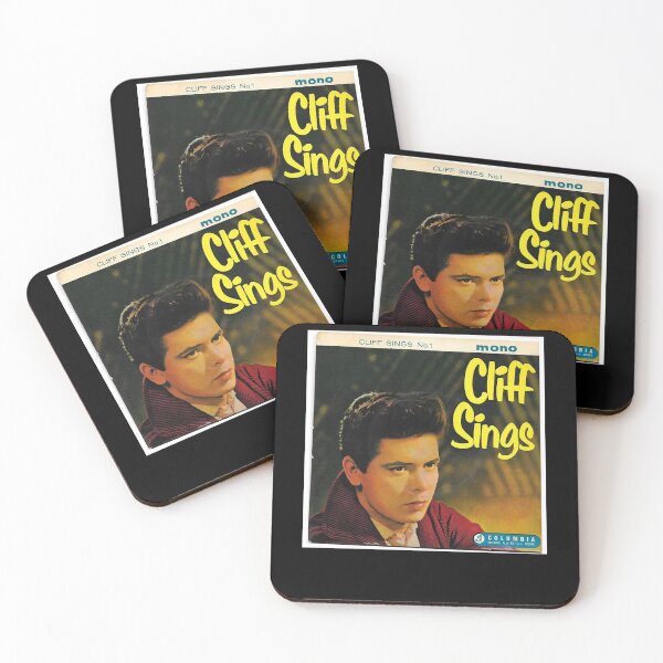 Item preview, Music Retro The Best Design Cliff Richard  Ggjaya Special Music Popular Awesome For Music Fans designed and sold by FilibertoConn.