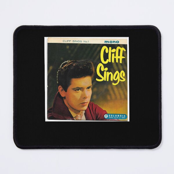 Item preview, Music Retro The Best Design Cliff Richard Ggjaya Special Music Popular Awesome For Music Fans designed and sold by FilibertoConn.