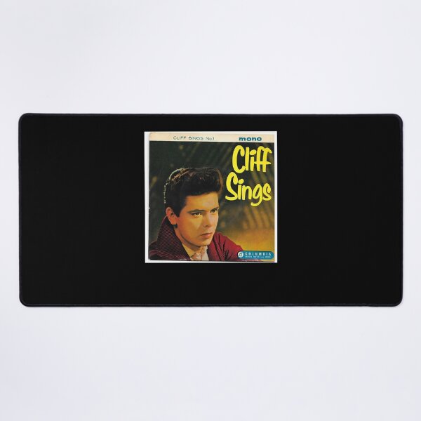 Item preview, Music Retro The Best Design Cliff Richard Ggjaya Special Music Popular Awesome For Music Fans designed and sold by FilibertoConn.