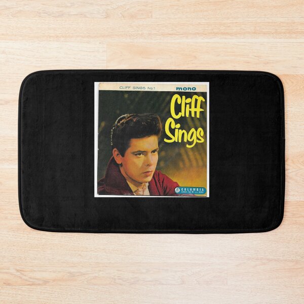 Item preview, Music Retro The Best Design Cliff Richard  Ggjaya Special Music Popular Awesome For Music Fans designed and sold by FilibertoConn.