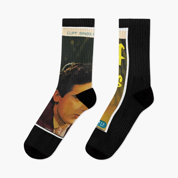 Item preview, Music Retro The Best Design Cliff Richard  Ggjaya Special Music Popular Awesome For Music Fans designed and sold by FilibertoConn.