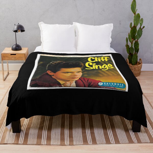 Item preview, Music Retro The Best Design Cliff Richard Ggjaya Special Music Popular Awesome For Music Fans designed and sold by FilibertoConn.