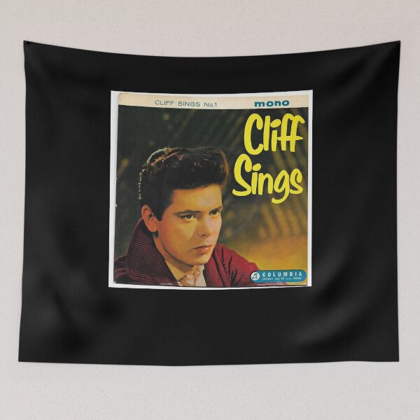 Item preview, Music Retro The Best Design Cliff Richard  Ggjaya Special Music Popular Awesome For Music Fans designed and sold by FilibertoConn.