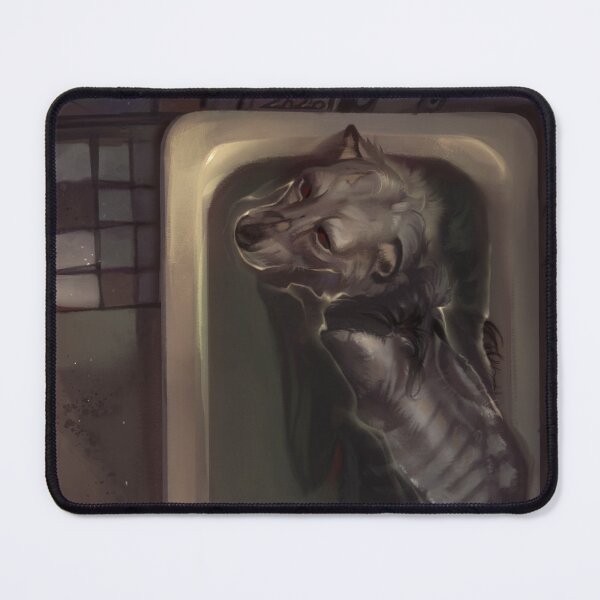 Item preview, Bathroom King designed and sold by Liktar.