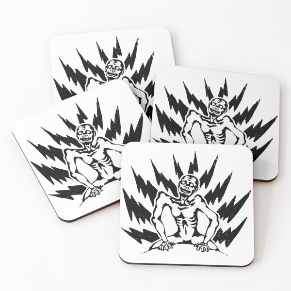 Item preview, Inktober 2021 DAY 27: Spark designed and sold by packtcrushd.