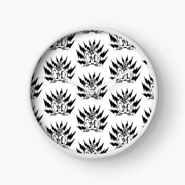 Item preview, Inktober 2021 DAY 27: Spark designed and sold by packtcrushd.