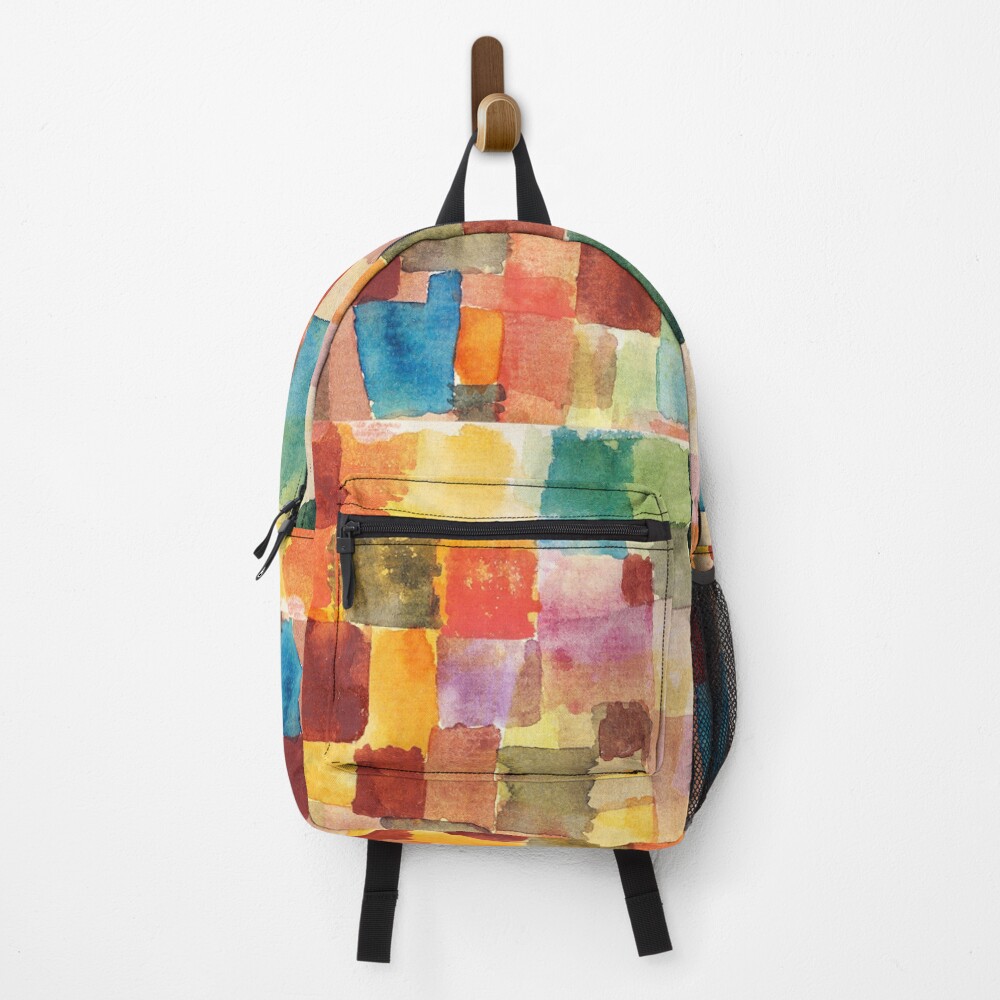 Item preview, Backpack designed and sold by jefboutique6150.