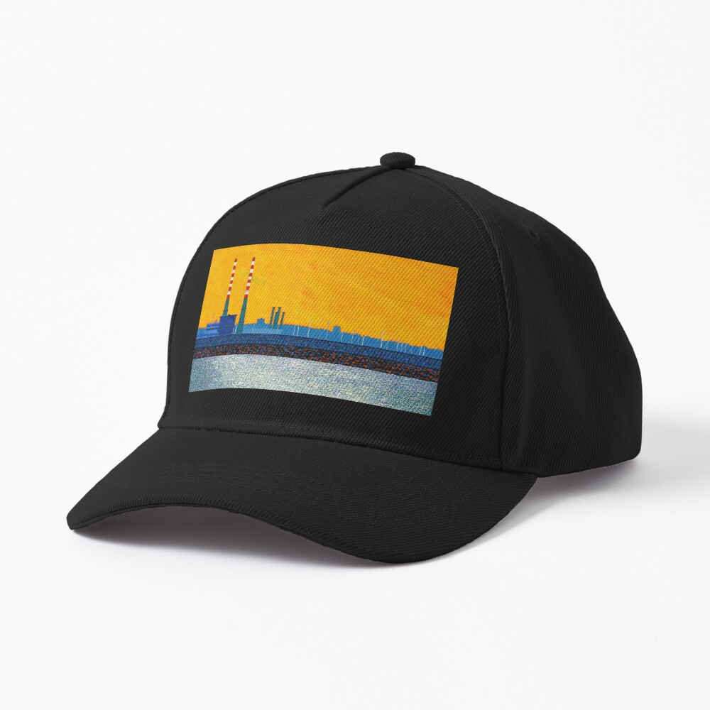 Item preview, Baseball Cap designed and sold by eolai.