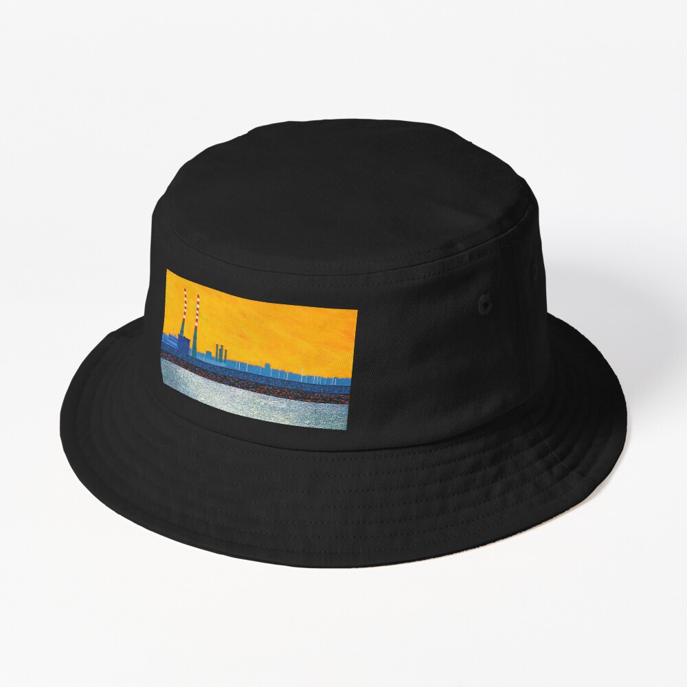 Item preview, Bucket Hat designed and sold by eolai.