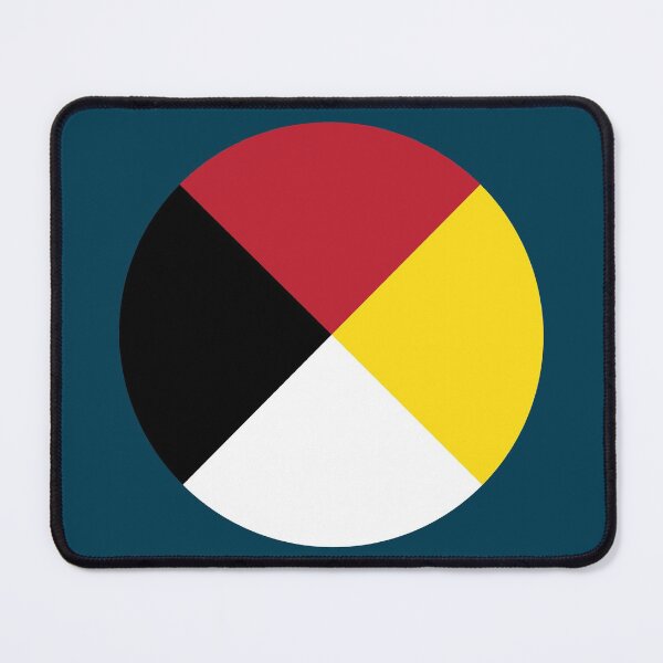 Item preview, Medicine Wheel designed and sold by somatosis.