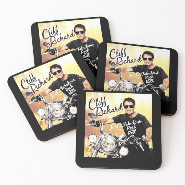 Item preview, Rock and roll singer Cliff Richard Fans Music designed and sold by FilibertoConn.