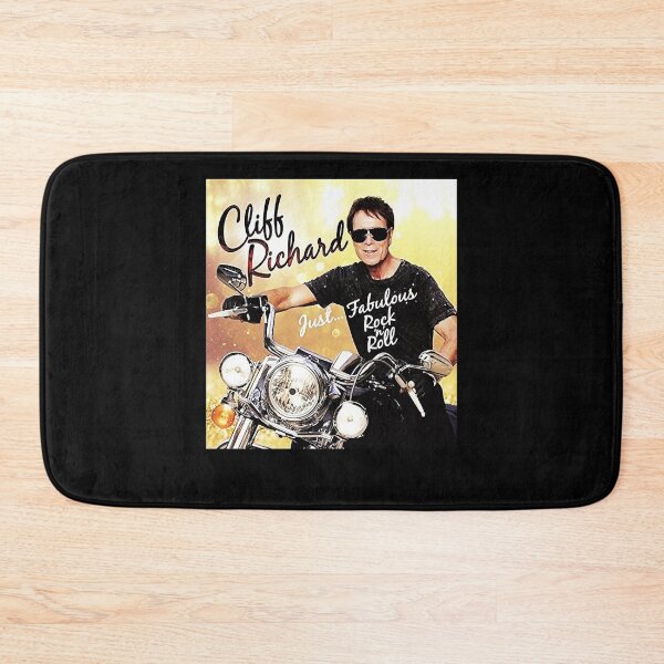Item preview, Rock and roll singer Cliff Richard Fans Music designed and sold by FilibertoConn.