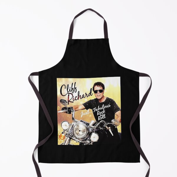 Item preview, Rock and roll singer Cliff Richard Fans Music designed and sold by FilibertoConn.