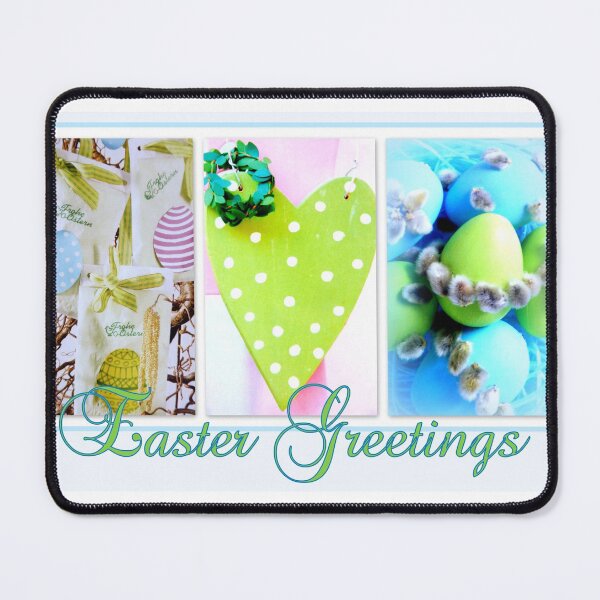 Item preview, Easter Greetings designed and sold by angel1.