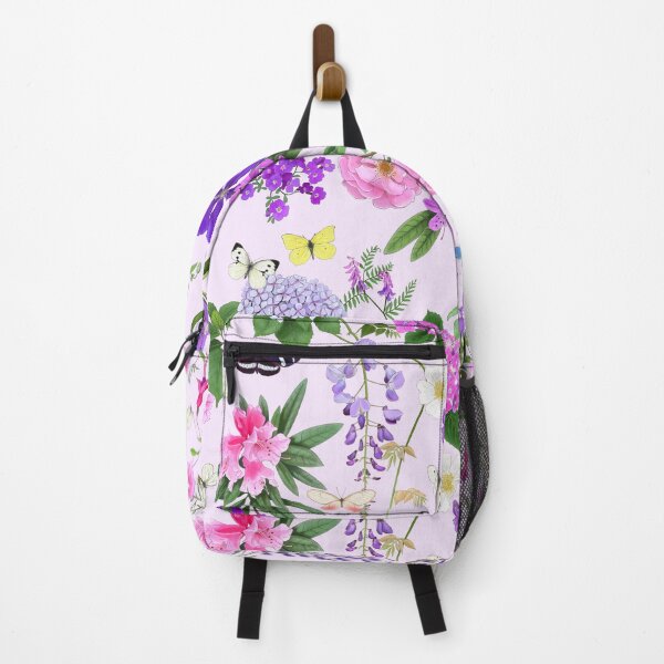 Item preview, Purple Garden designed and sold by AdaLewkowicz.