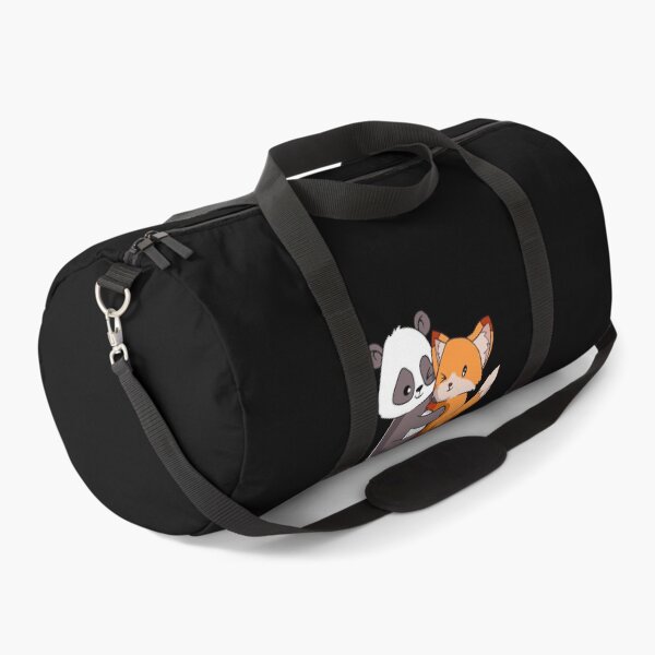 Item preview, Fox Panda Forest Wild Life Animal designed and sold by KevinDavid123.