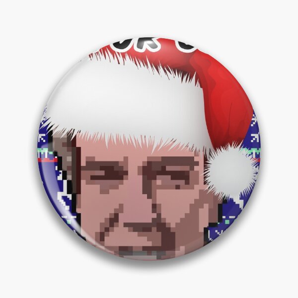 Item preview, Copy of Jeremy Clarkson Christmas Version designed and sold by svaiga.