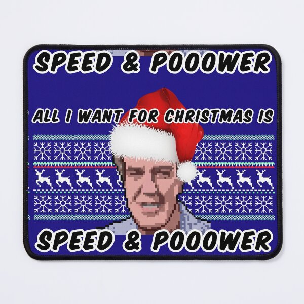 Item preview, Copy of Jeremy Clarkson Christmas Version designed and sold by svaiga.