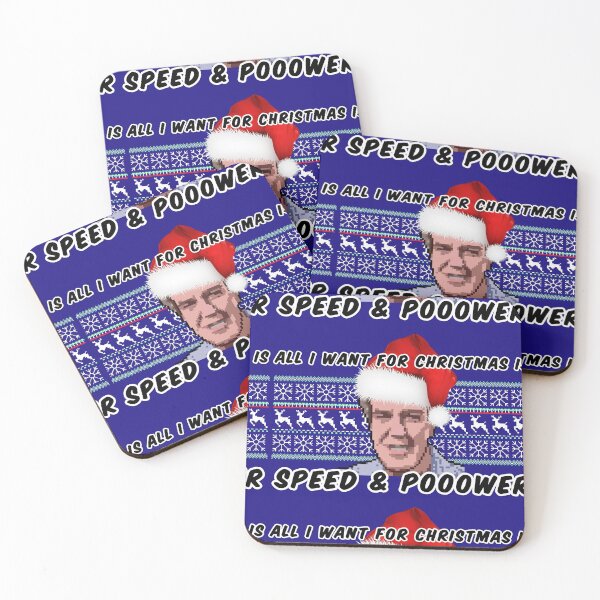 Item preview, Copy of Jeremy Clarkson Christmas Version designed and sold by svaiga.