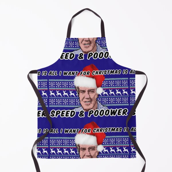 Item preview, Copy of Jeremy Clarkson Christmas Version designed and sold by svaiga.