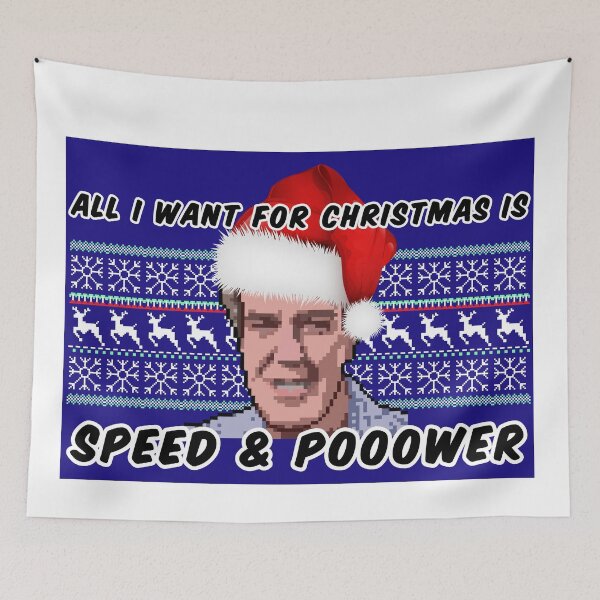 Item preview, Copy of Jeremy Clarkson Christmas Version designed and sold by svaiga.