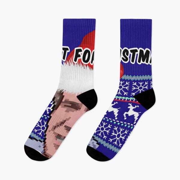 Item preview, Copy of Jeremy Clarkson Christmas Version designed and sold by svaiga.