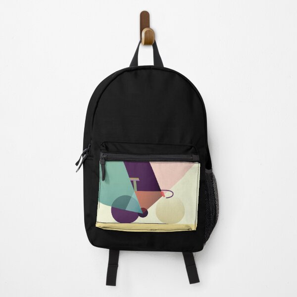 Item preview, Geometric Cycling designed and sold by RedlacS.