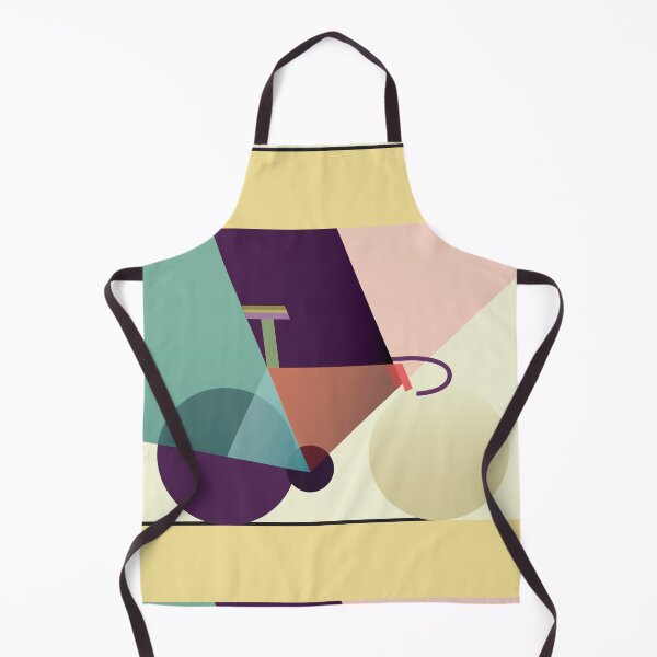 Item preview, Geometric Cycling designed and sold by RedlacS.