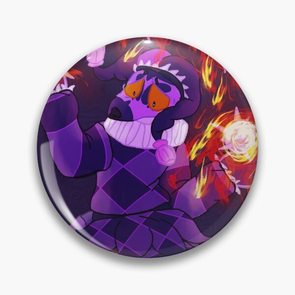 Item preview, Pushed to the Limit designed and sold by Huey Drew (LiminalsSpace).