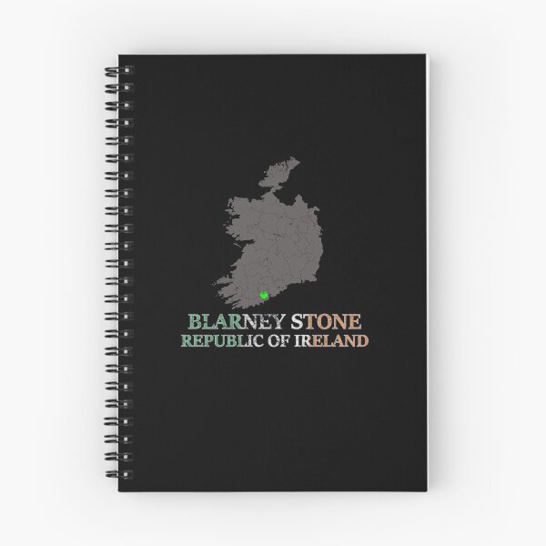 Item preview, Ireland Blarney Stone designed and sold by Naohiro.