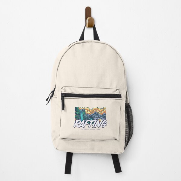 Item preview, Rafting Ultimate Adventure designed and sold by IllustrT.
