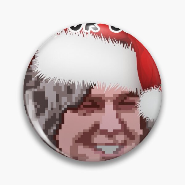 Item preview, Copy of  James May Cheese Christmas Version designed and sold by svaiga.