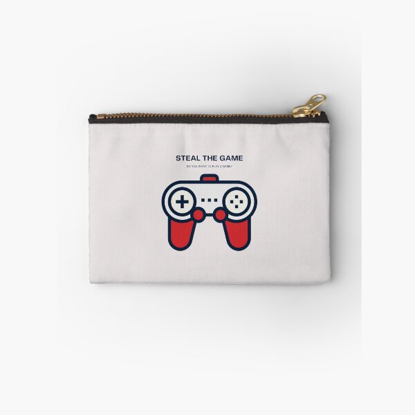 Item preview, Steal the Game designed and sold by S2-Store.