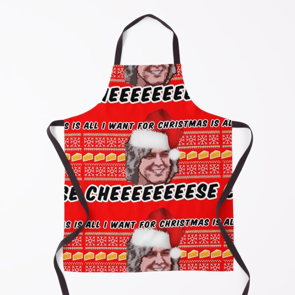 Item preview, Copy of James May Cheese Christmas Version designed and sold by svaiga.