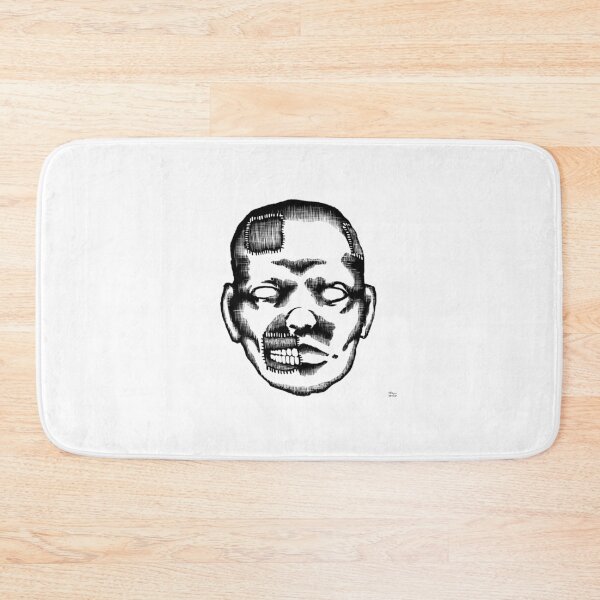Item preview, Inktober 2021 DAY 29: Patch PRINT designed and sold by packtcrushd.