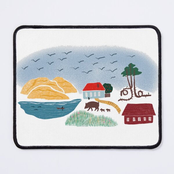 Item preview, Explore the Baltic Region designed and sold by leffka.