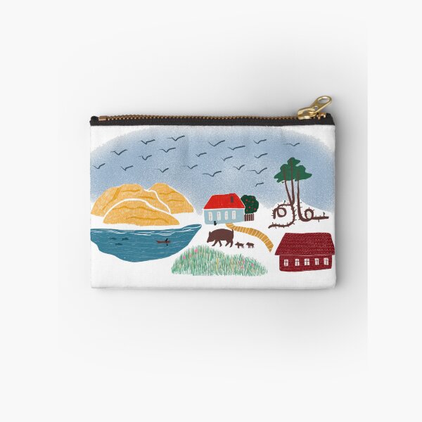 Item preview, Explore the Baltic Region designed and sold by leffka.