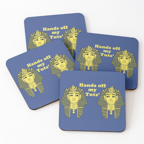 Item preview, Hands off my Tuts designed and sold by TeraJight.