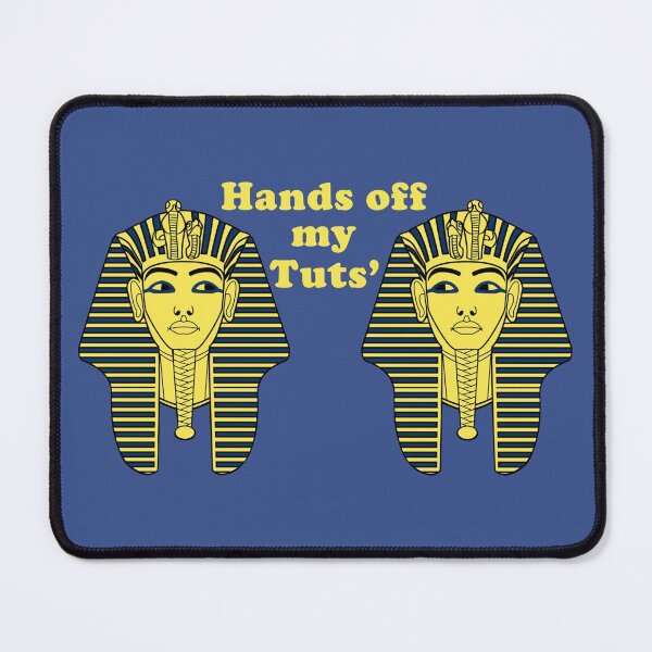 Item preview, Hands off my Tuts designed and sold by TeraJight.