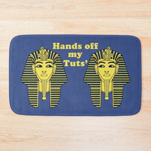 Item preview, Hands off my Tuts designed and sold by TeraJight.