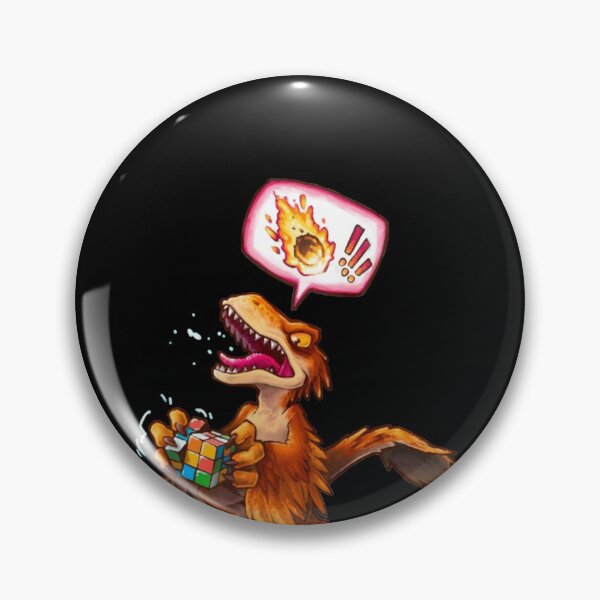 Item preview, Frustration Classic designed and sold by KevinDavid123.