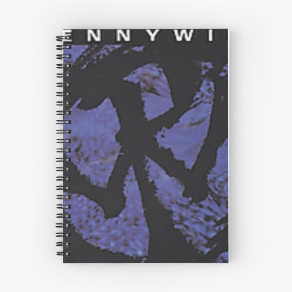 Item preview, Pennywise LOGO COVER designed and sold by RoaringFork.