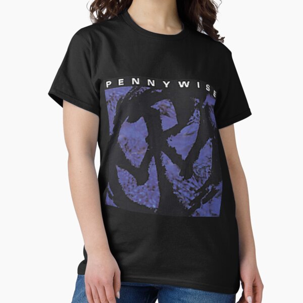 Item preview, Pennywise LOGO COVER designed and sold by RoaringFork.